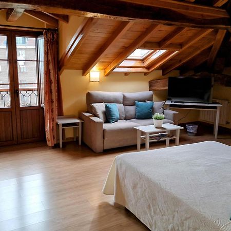 ריינוסה Hotel San Roque מראה חיצוני תמונה